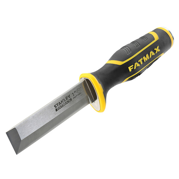 STANLEY® Hand Tools FatMax® Wrecking Knife 25mm