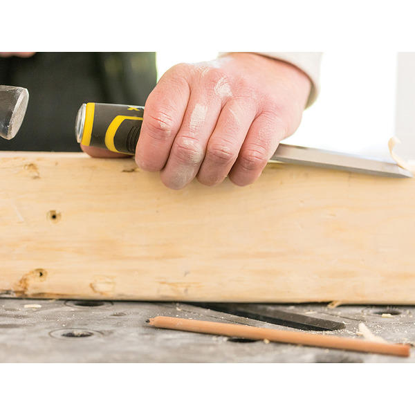 STANLEY® Hand Tools FatMax® Wrecking Knife 25mm