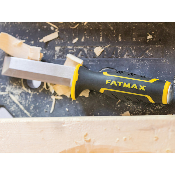 STANLEY® Hand Tools FatMax® Wrecking Knife 25mm