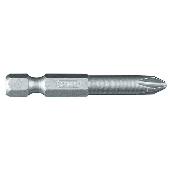 STANLEY® Hand Tools Phillips Power Bits PH2 x 50mm (Box 10)