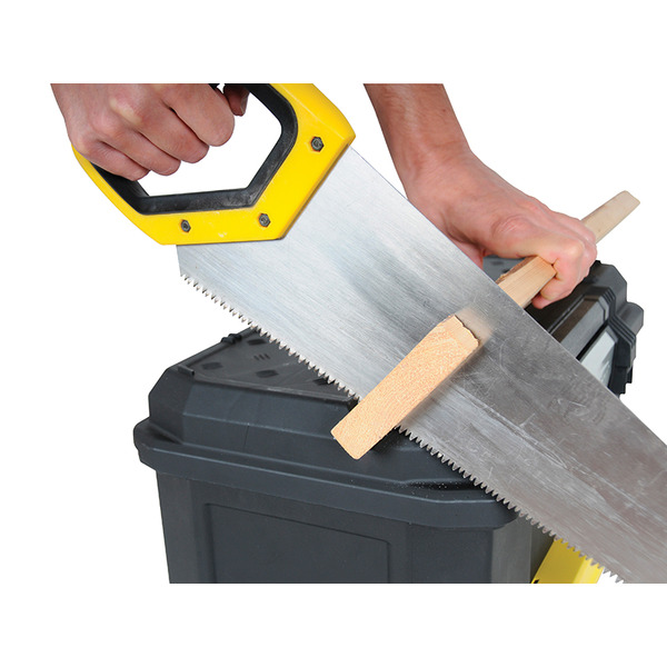 STANLEY® Hand Tools One Touch Toolbox with Drawer 48cm (19in)