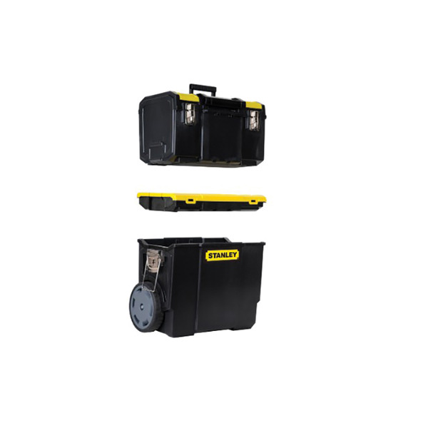 STANLEY® Hand Tools 3-in-1 Mobile Work Centre