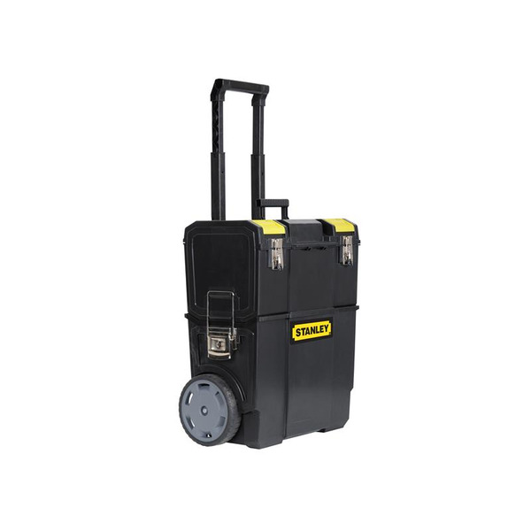 STANLEY® Hand Tools 2-in-1 Mobile Work Centre