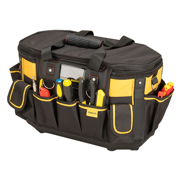 FatMax® Round Top Rigid Tool Bag 50cm (20in)