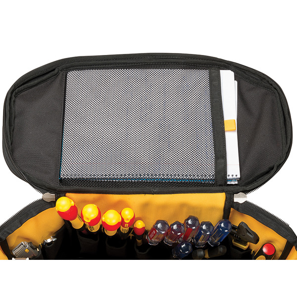 FatMax® Round Top Rigid Tool Bag 50cm (20in)