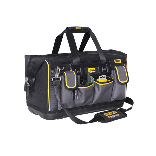 FatMax® Open Mouth Rigid Tool Bag 50cm (20in)
