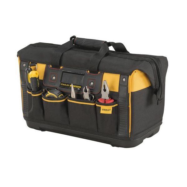 FatMax® Open Mouth Rigid Tool Bag 50cm (20in)