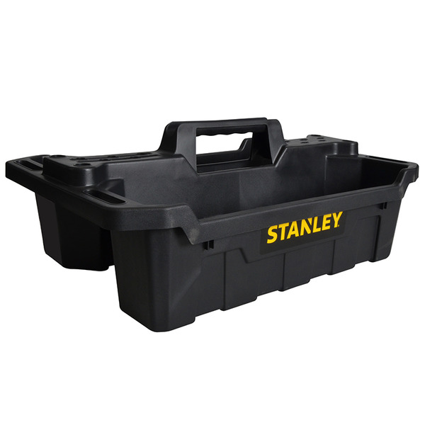 STANLEY® Hand Tools Plastic Tote Tray