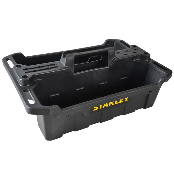 STANLEY® Hand Tools Plastic Tote Tray