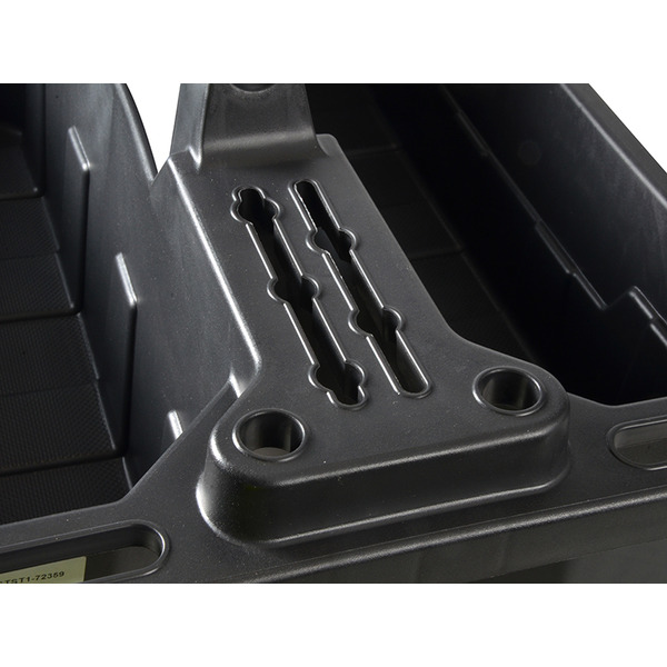 STANLEY® Hand Tools Plastic Tote Tray
