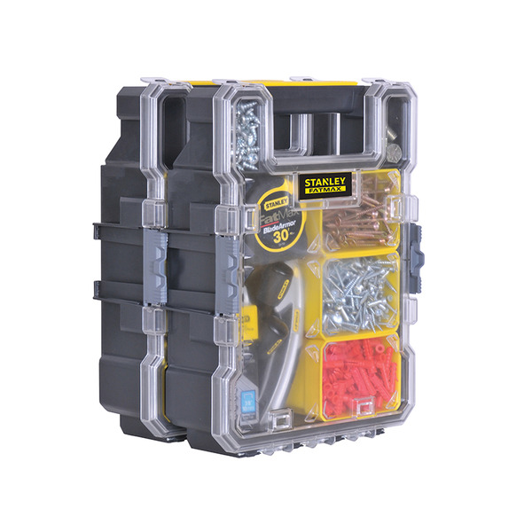 STANLEY® Hand Tools FatMax® Small Organiser