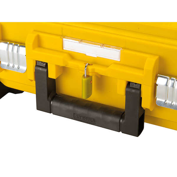 STANLEY® STA172383 Hand Tools FatMax® Wheeled Technician's Suitcase