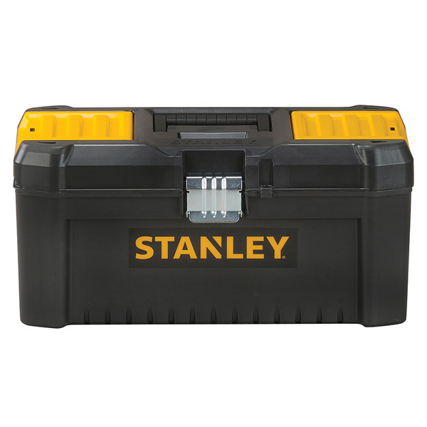 STANLEY® Hand Tools Basic Toolbox with Organiser Top 41cm (16in)
