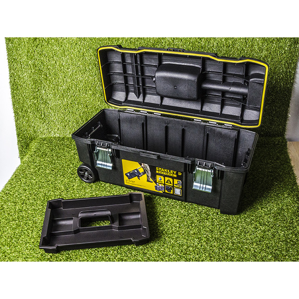STANLEY® Hand Tools FATMAX® Tool Box on Wheels