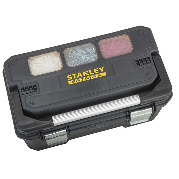 STANLEY® Hand Tools FatMax® Cantilever Pro Toolbox 20in