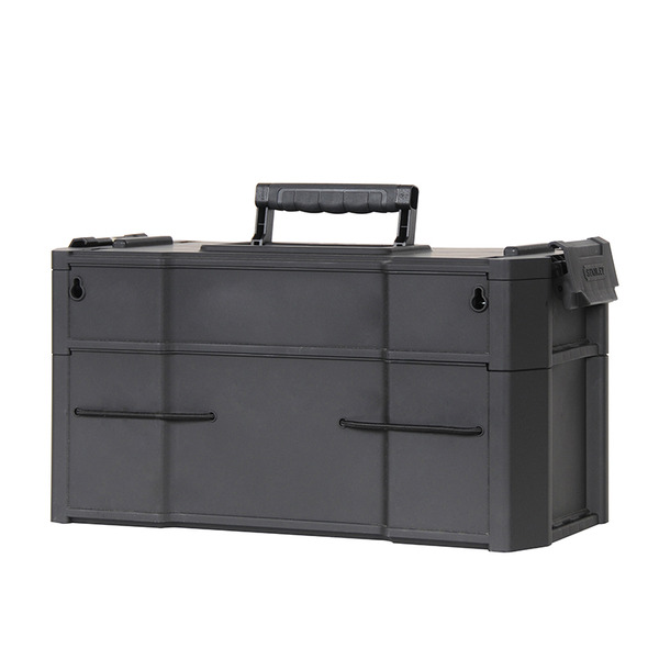 STANLEY® STA179206 Hand Tools 3-in-1 Modular Rolling Workshop