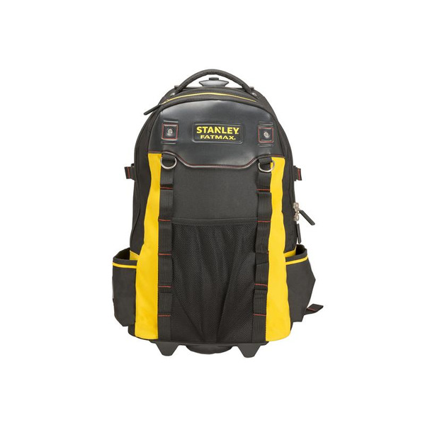 FatMax® Backpack on Wheels