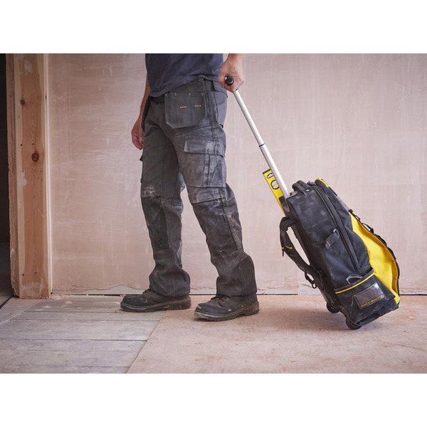 FatMax® Backpack on Wheels