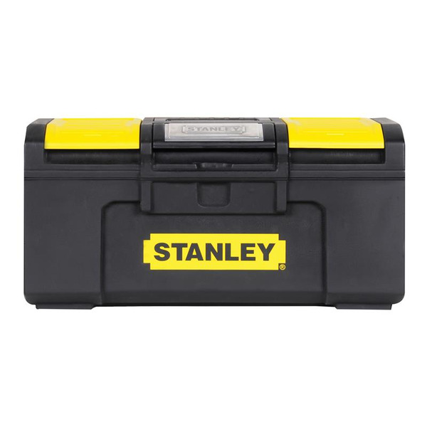 STANLEY® Hand Tools One Touch Toolbox DIY 50cm (19in)
