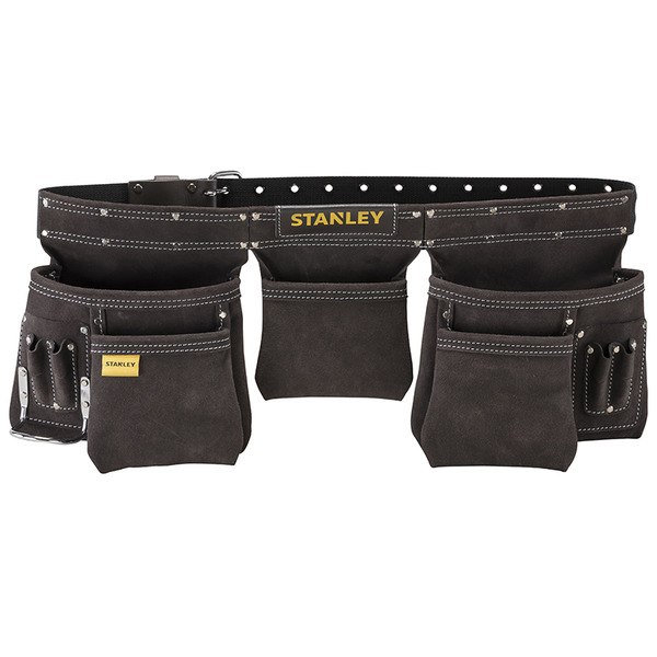 STST1-80113 Leather Tool Apron