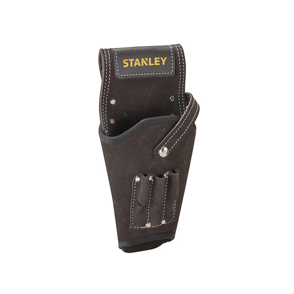 STST1-80118 Leather Drill Holster