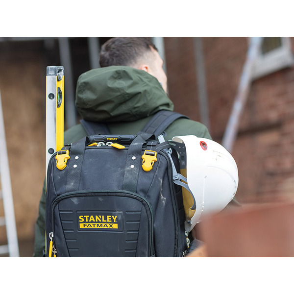 FatMax® Quick Access Premium Backpack