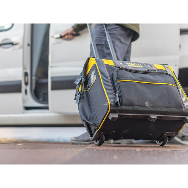 FatMax® Bag on Wheels