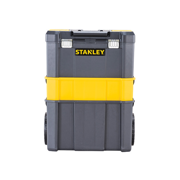 STANLEY® Hand Tools Essential™ Rolling Workshop