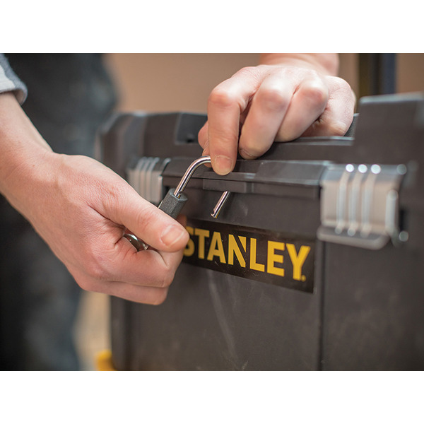 STANLEY® Hand Tools Essential™ Rolling Workshop