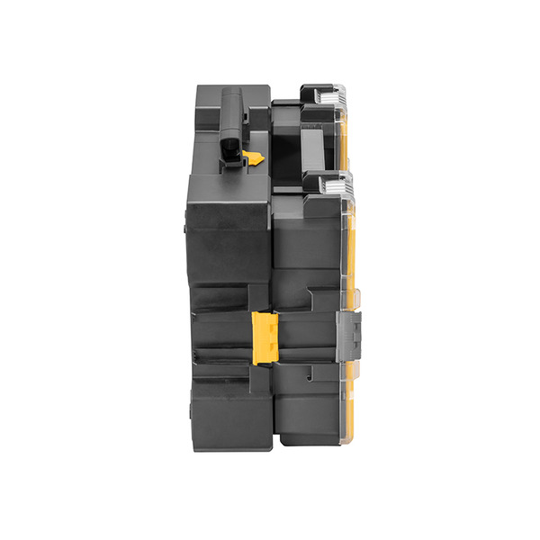 STANLEY® Hand Tools FatMax® Flip Bin Organiser