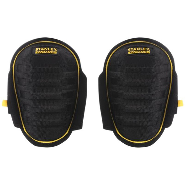 STANLEY® Hand Tools FatMax® Semi-Hard Gel Knee Pads