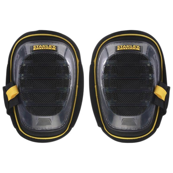 STANLEY® Hand Tools FatMax® Stabilised Gel Knee Pads