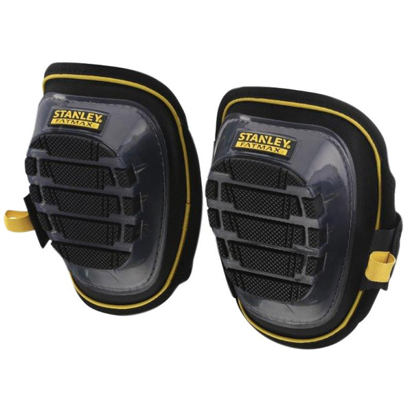 STANLEY® Hand Tools FatMax® Stabilised Gel Knee Pads