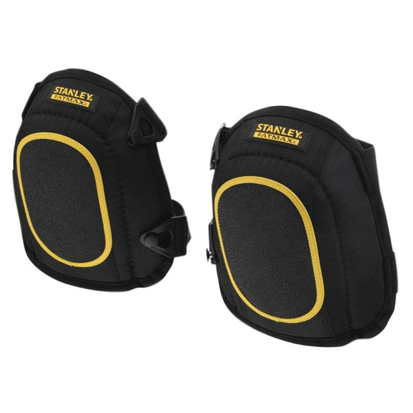 STANLEY® Hand Tools FatMax® Soft Flooring Knee Pads
