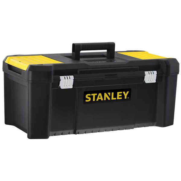 STANLEY® Hand Tools Essential Toolbox 66cm (26in)