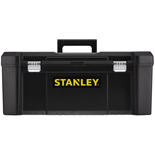STANLEY® Hand Tools Essential Toolbox 66cm (26in)