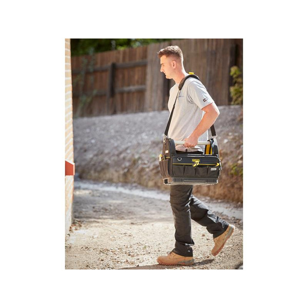 STANLEY® STA183296 Hand Tools FatMax® PRO-STACK™ Soft Tote