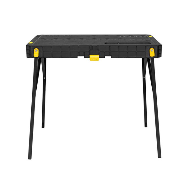 Fold-Up Workbench