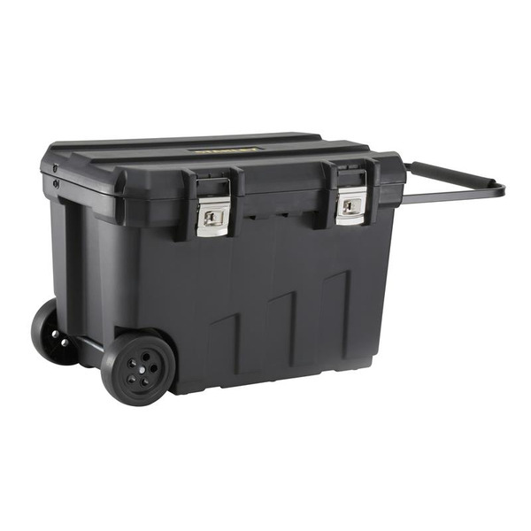 Mobile Job Chest