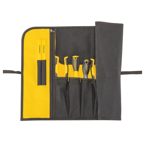 STANLEY® Hand Tools 1-93-601 Tool Roll 64 x 38.5cm