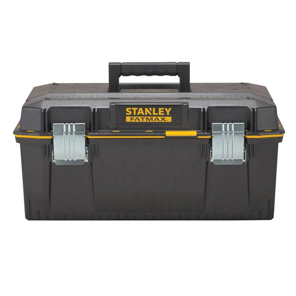 FatMax® Waterproof IP53 Toolbox 71cm (28in)