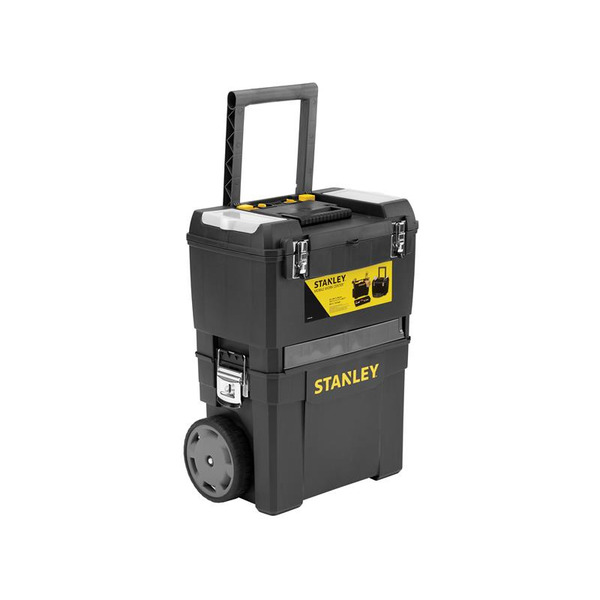 STANLEY® Hand Tools Mobile Work Centre™
