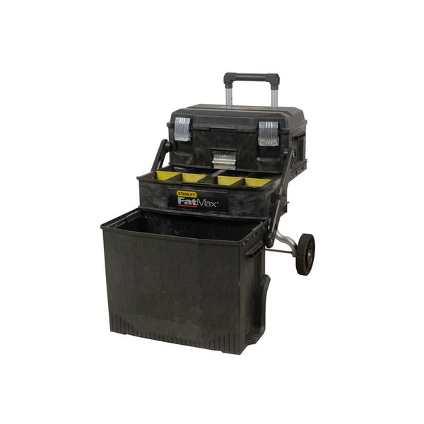 STANLEY® STA194210 Hand Tools FatMax® Cantilever Rolling Workshop