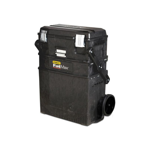 STANLEY® STA194210 Hand Tools FatMax® Cantilever Rolling Workshop