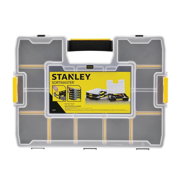 SORTMASTER™ Organiser