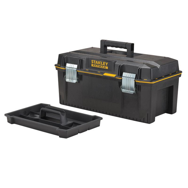 FatMax® Waterproof IP53 Toolbox 58cm (23in)