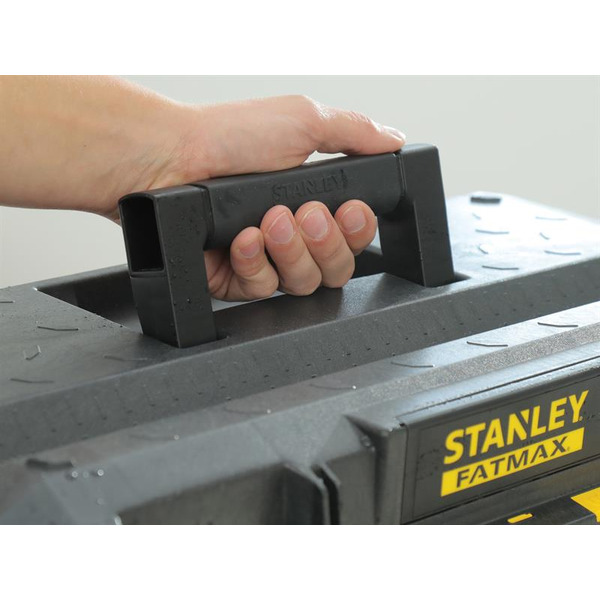 FatMax® Waterproof IP53 Toolbox 58cm (23in)