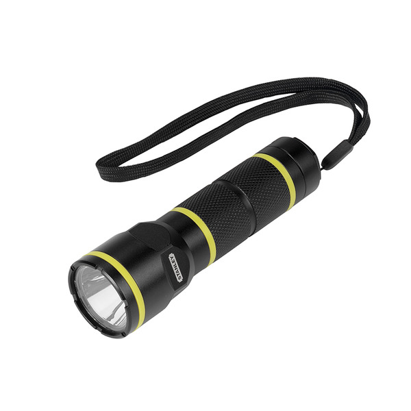 STANLEY® Hand Tools FatMax® Aluminium Torch 3 x AAA