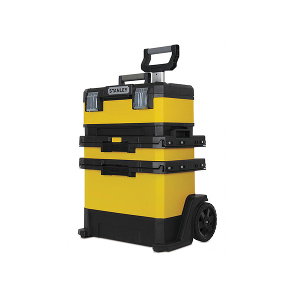 STANLEY® STA195621 Hand Tools Metal & Plastic Rolling Workshop