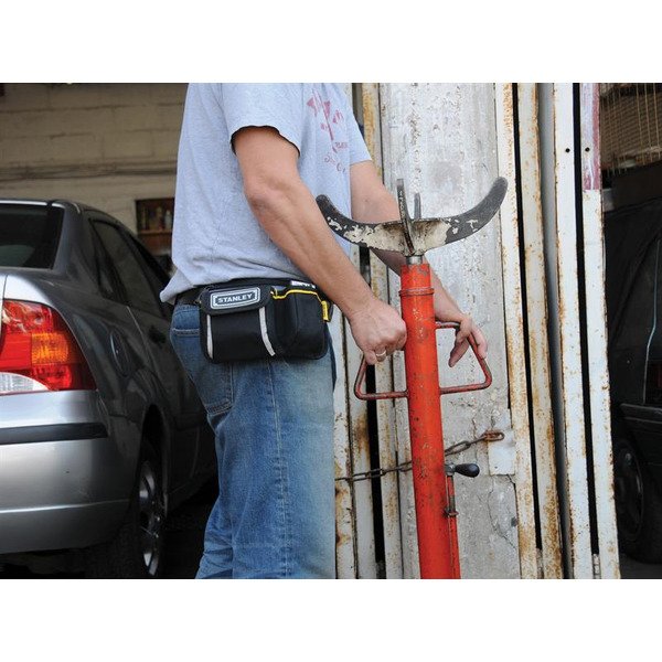 STANLEY® Hand Tools Pocket Pouch